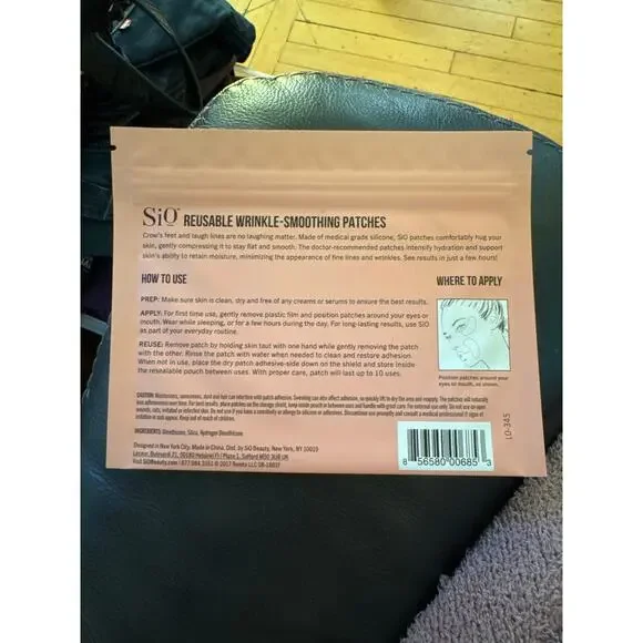 SiO Eye & Smile Lift - Picture 2 of 3